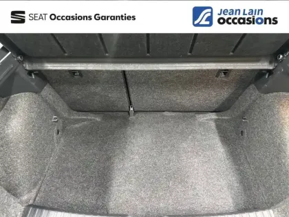 Photo 13 Seat Ibiza  1.0 TSI 95 ch S/S BVM5