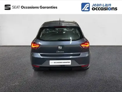 Photo 7 Seat Ibiza  1.0 TSI 95 ch S/S BVM5