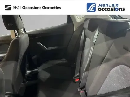 Photo 5 Seat Ibiza  1.0 TSI 95 ch S/S BVM5