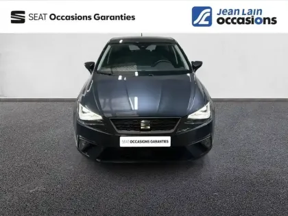 Photo 8 Seat Ibiza  1.0 TSI 95 ch S/S BVM5