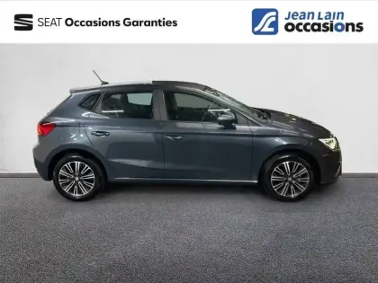 Photo 3 Seat Ibiza  1.0 TSI 95 ch S/S BVM5