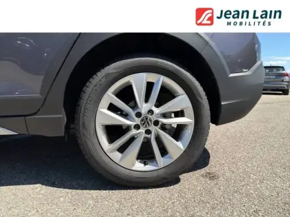 Photo 8 Volkswagen Taigo  1.0 TSI 116 DSG7