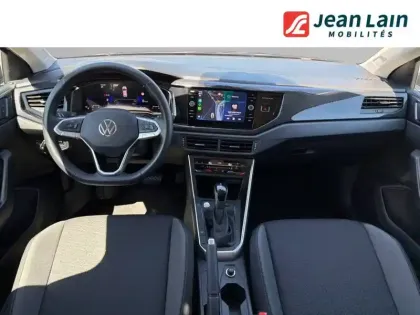 Photo 17 Volkswagen Taigo  1.0 TSI 116 DSG7