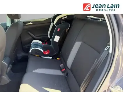 Photo 16 Volkswagen Taigo  1.0 TSI 116 DSG7