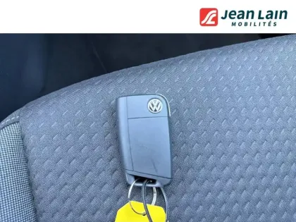 Photo 18 Volkswagen Taigo  1.0 TSI 116 DSG7
