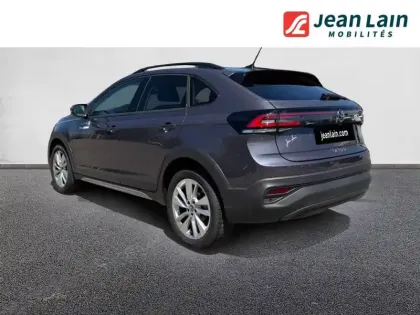 Photo 6 Volkswagen Taigo  1.0 TSI 116 DSG7