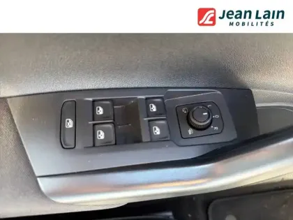 Photo 19 Volkswagen Taigo  1.0 TSI 116 DSG7