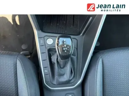 Photo 12 Volkswagen Taigo  1.0 TSI 116 DSG7