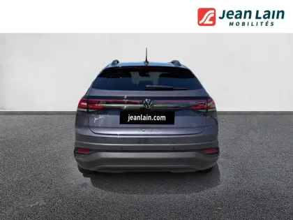 Photo 5 Volkswagen Taigo  1.0 TSI 116 DSG7