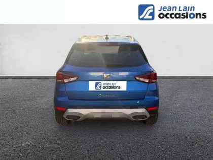 Photo 45 Seat Arona  1.0 TSI 115 ch Start/Stop DSG7