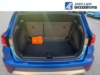 Photo 49 Seat Arona  1.0 TSI 115 ch Start/Stop DSG7