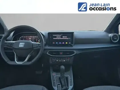 Photo 37 Seat Arona  1.0 TSI 115 ch Start/Stop DSG7