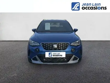 Photo 41 Seat Arona  1.0 TSI 115 ch Start/Stop DSG7