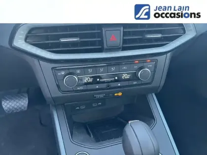 Photo 13 Seat Arona  1.0 TSI 115 ch Start/Stop DSG7