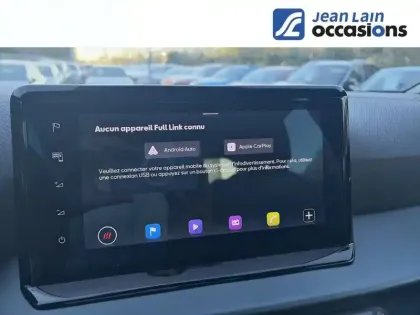 Photo 15 Seat Arona  1.0 TSI 115 ch Start/Stop DSG7