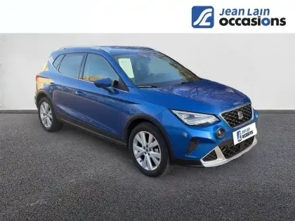 Photo 22 Seat Arona  1.0 TSI 115 ch Start/Stop DSG7