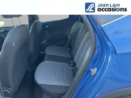 Photo 56 Seat Arona  1.0 TSI 115 ch Start/Stop DSG7