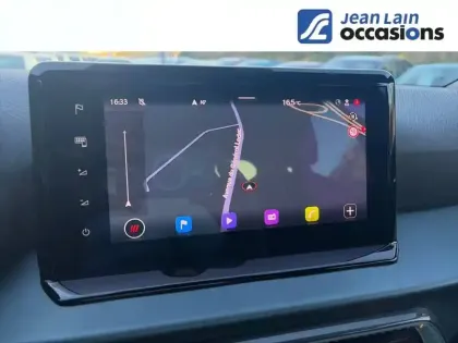 Photo 34 Seat Arona  1.0 TSI 115 ch Start/Stop DSG7