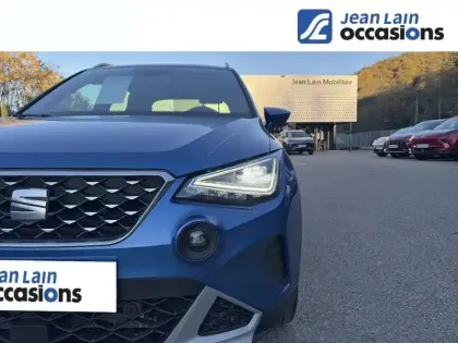 Photo 58 Seat Arona  1.0 TSI 115 ch Start/Stop DSG7