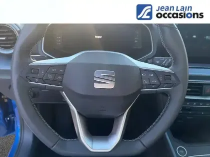 Photo 31 Seat Arona  1.0 TSI 115 ch Start/Stop DSG7