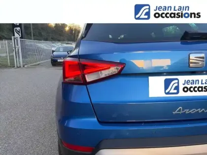 Photo 39 Seat Arona  1.0 TSI 115 ch Start/Stop DSG7