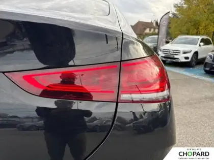 Photo 27 Mercedes GLE  Coupé 350 de 9G-Tronic 4Matic