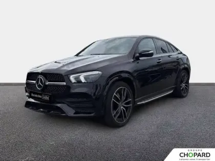 Photo Mercedes Gle Amg Line