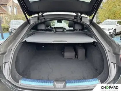 Photo 7 Mercedes GLE  Coupé 350 de 9G-Tronic 4Matic