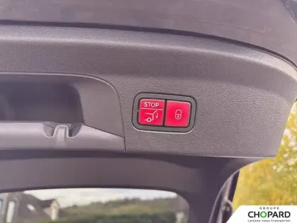 Photo 23 Mercedes GLE  Coupé 350 de 9G-Tronic 4Matic