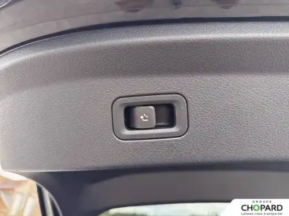 Photo 28 Mercedes GLE  Coupé 350 de 9G-Tronic 4Matic