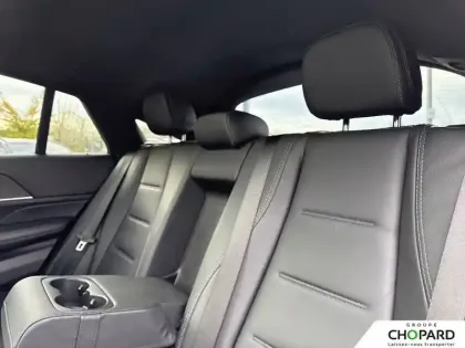 Photo 18 Mercedes GLE  Coupé 350 de 9G-Tronic 4Matic