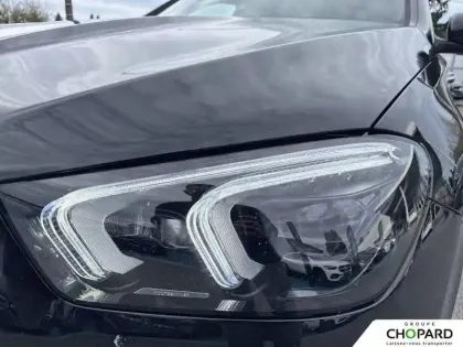 Photo 26 Mercedes GLE  Coupé 350 de 9G-Tronic 4Matic
