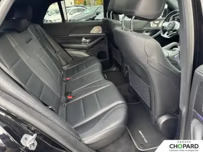 Photo 19 Mercedes GLE  Coupé 350 de 9G-Tronic 4Matic