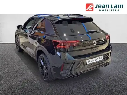 Photo 7 Volkswagen T-roc  1.5 TSI 150 CH DSG7