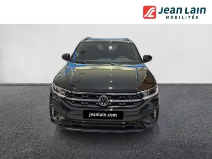 Photo 1 Volkswagen T-roc  1.5 TSI 150 CH DSG7