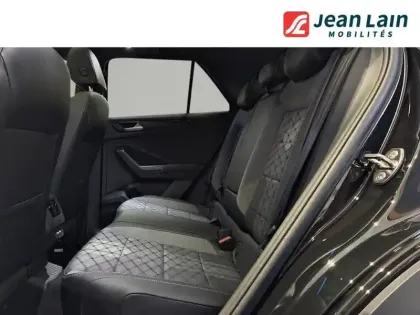 Photo 16 Volkswagen T-roc  1.5 TSI 150 CH DSG7