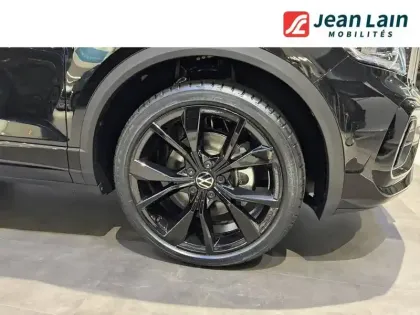 Photo 8 Volkswagen T-roc  1.5 TSI 150 CH DSG7