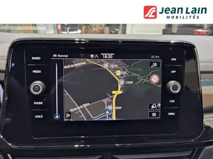 Photo 14 Volkswagen T-roc  1.5 TSI 150 CH DSG7