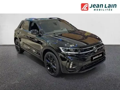 Photo 2 Volkswagen T-roc  1.5 TSI 150 CH DSG7