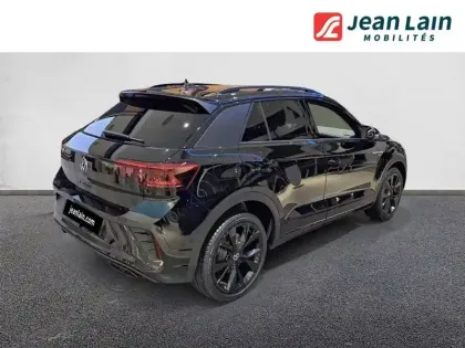 Photo 4 Volkswagen T-roc  1.5 TSI 150 CH DSG7