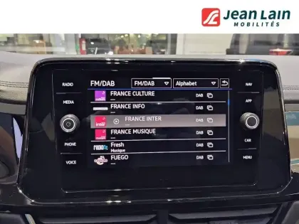 Photo 15 Volkswagen T-roc  1.5 TSI 150 CH DSG7