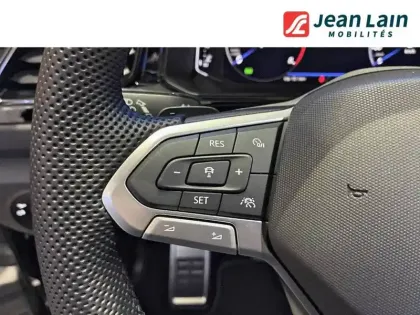 Photo 11 Volkswagen T-roc  1.5 TSI 150 CH DSG7