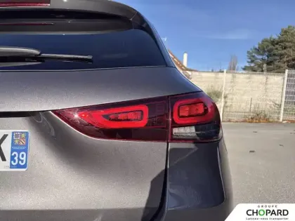 Photo 25 Mercedes GLA  200 d 8G-DCT