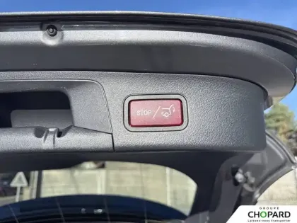 Photo 22 Mercedes GLA  200 d 8G-DCT