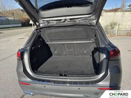 Photo 7 Mercedes GLA  200 d 8G-DCT