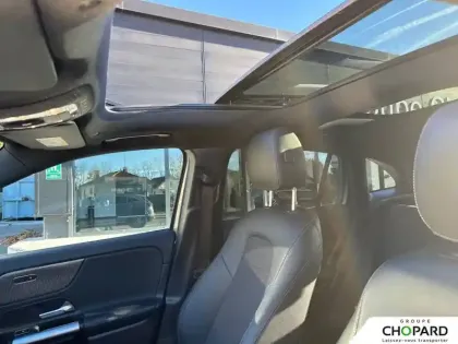 Photo 20 Mercedes GLA  200 d 8G-DCT