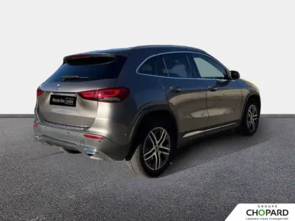 Photo 2 Mercedes GLA  200 d 8G-DCT