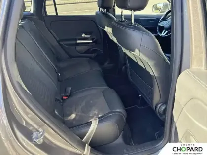 Photo 19 Mercedes GLA  200 d 8G-DCT