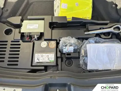 Photo 26 Mercedes GLA  200 d 8G-DCT