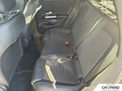 Photo 17 Mercedes GLA  200 d 8G-DCT